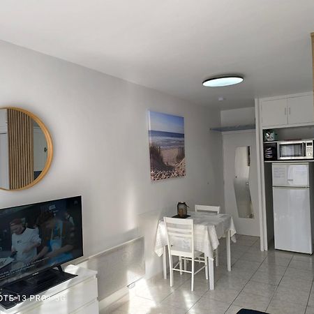 La Pinede Oceane,400M Des Plages 미미장플라즈 외부 사진