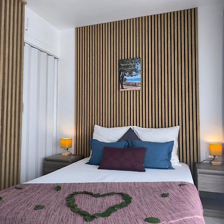 La Pinede Oceane,400M Des Plages 미미장플라즈 외부 사진