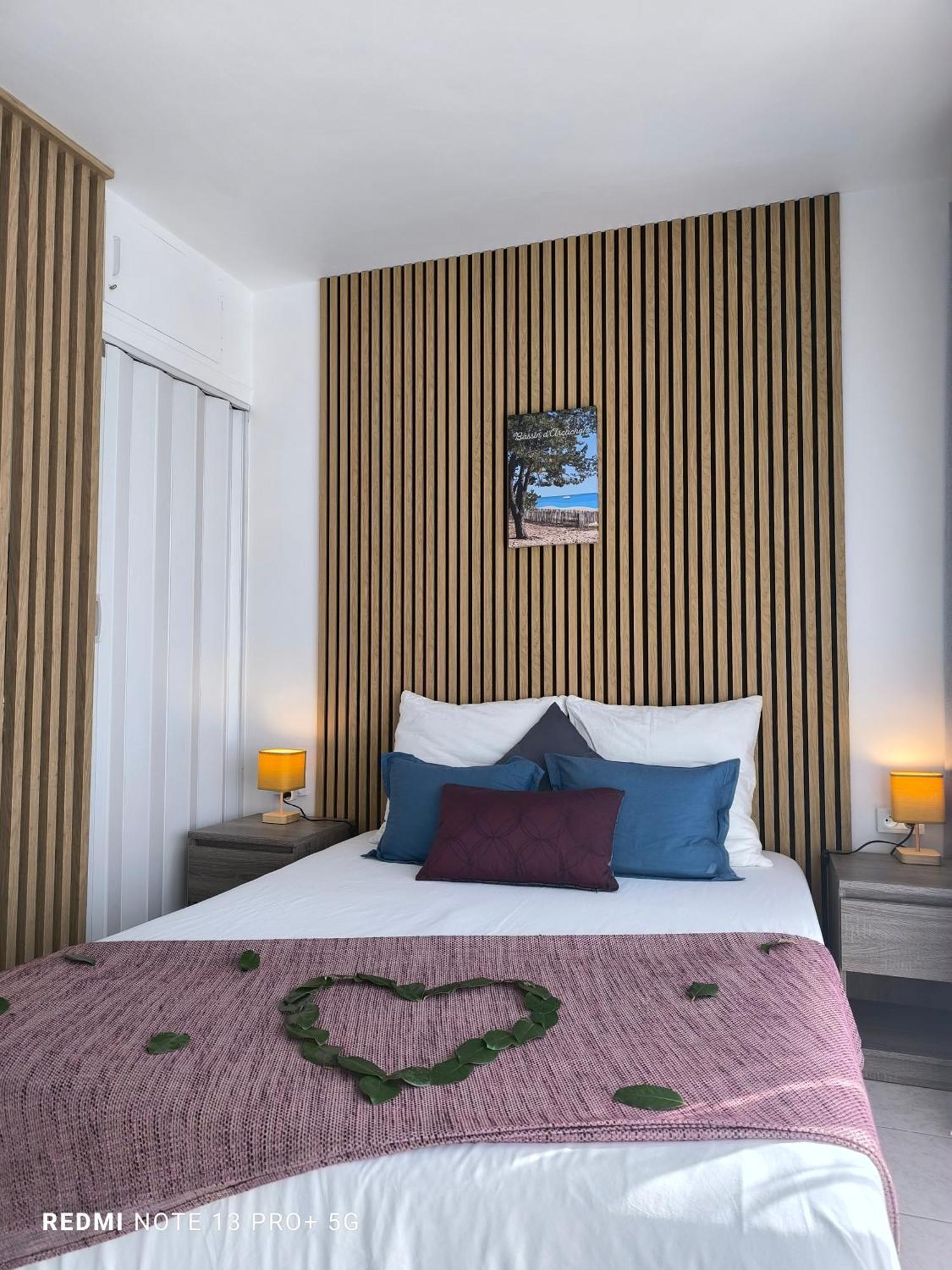 La Pinede Oceane,400M Des Plages 미미장플라즈 외부 사진