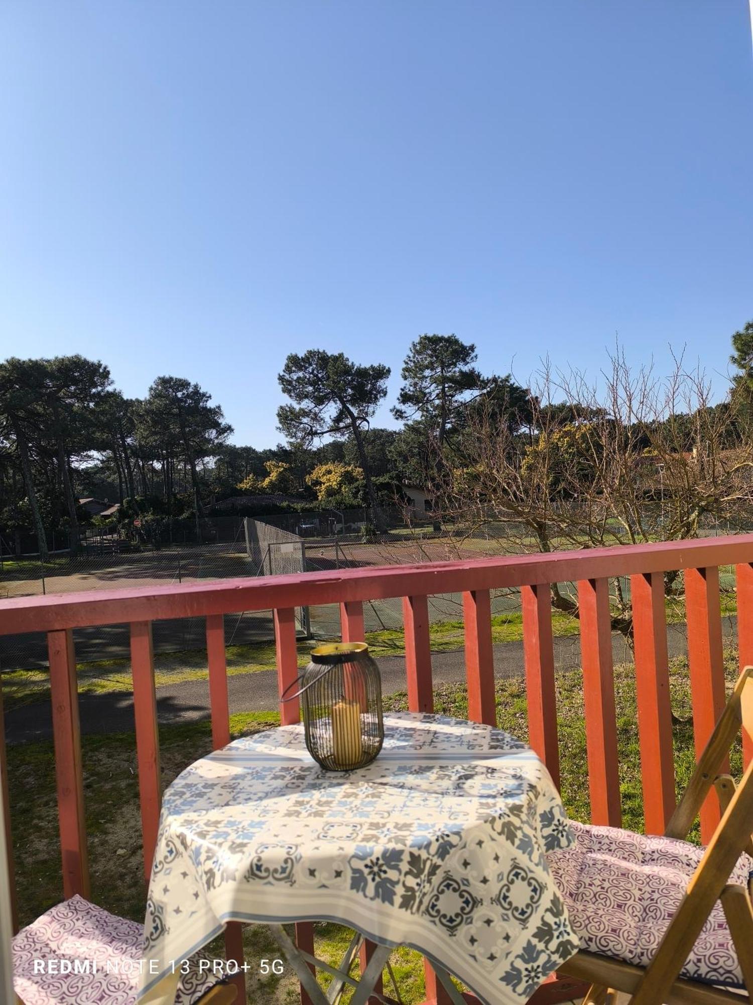 La Pinede Oceane,400M Des Plages 미미장플라즈 외부 사진