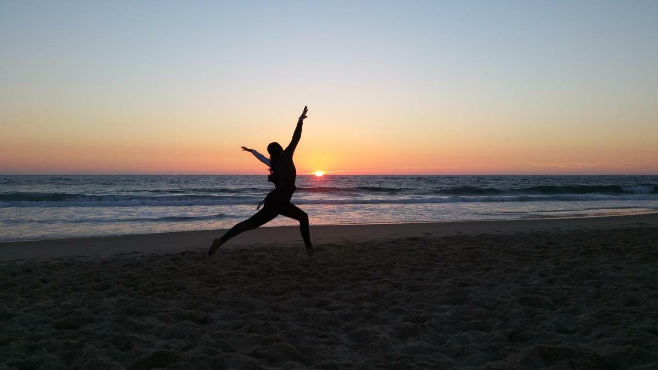 La Pinede Oceane,400M Des Plages 미미장플라즈 외부 사진