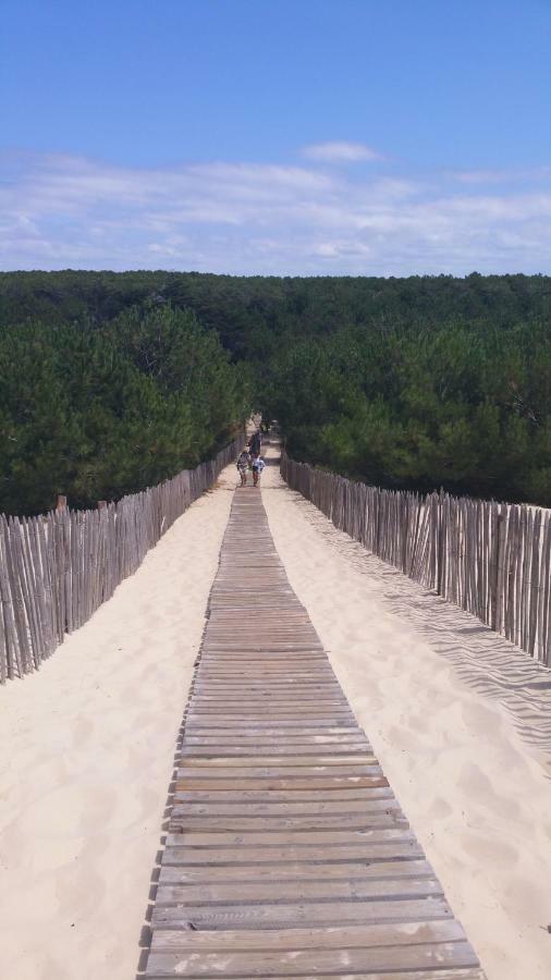 La Pinede Oceane,400M Des Plages 미미장플라즈 외부 사진